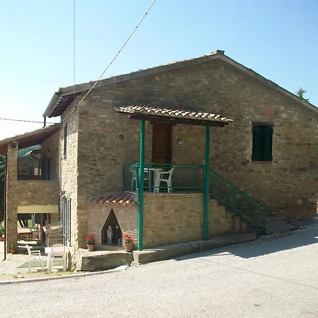 Longetti Ассизи