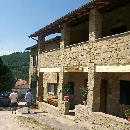 Longetti * Ассизи