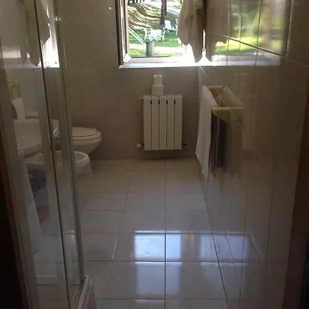 Летний дом Longetti