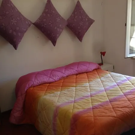 Longetti Летний дом Ассизи