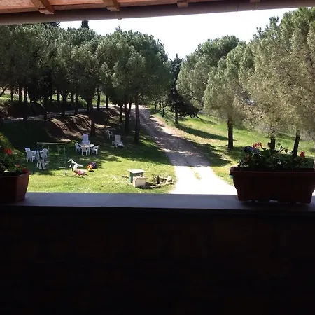 Casa di campagna Longetti *