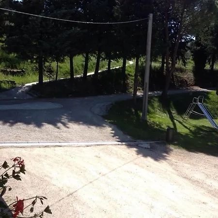 Longetti Casa di campagna *