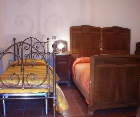 Casa di campagna Longetti *