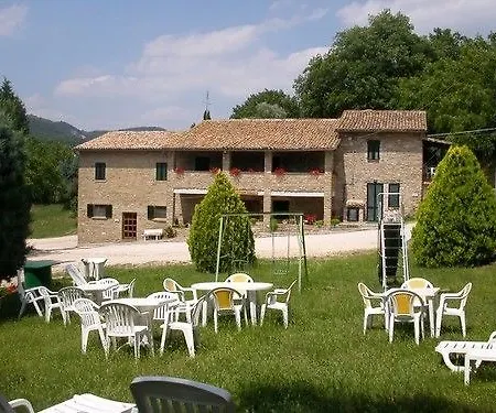 Casa di campagna Longetti *