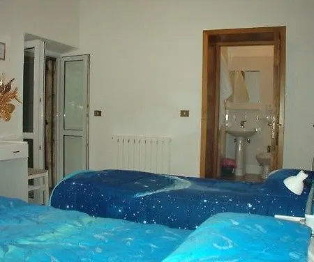 Casa di campagna Longetti *