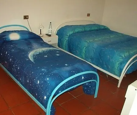 Casa di campagna Longetti *