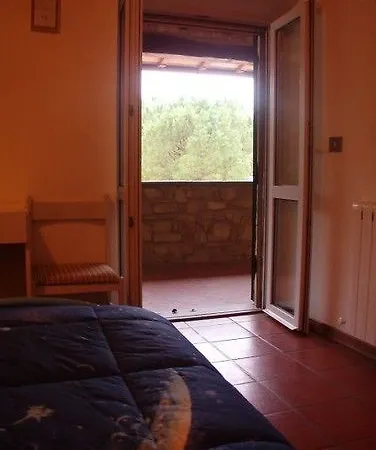 Casa di campagna Longetti *