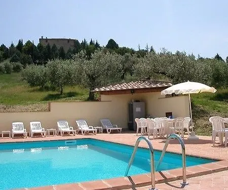 Longetti * Ассизи