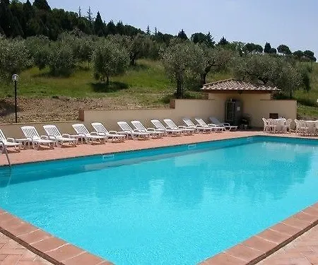 Casa di campagna Longetti *