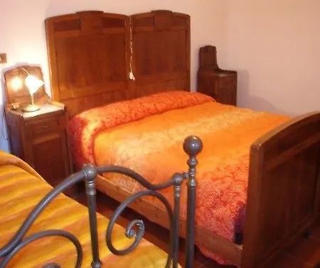 Longetti * Ассизи