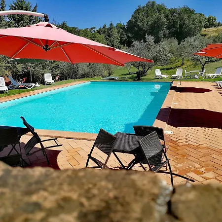 Longetti Landsted Assisi