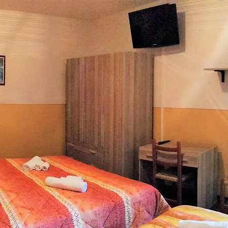 Casa di campagna Longetti *