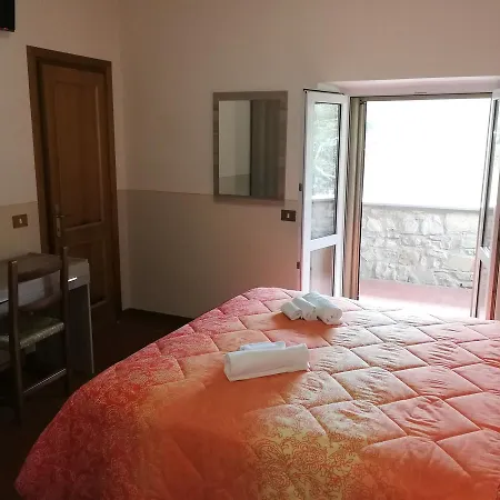 Casa di campagna Longetti Assisi