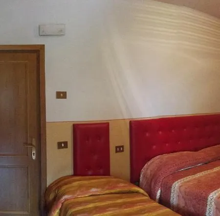 Casa di campagna Longetti