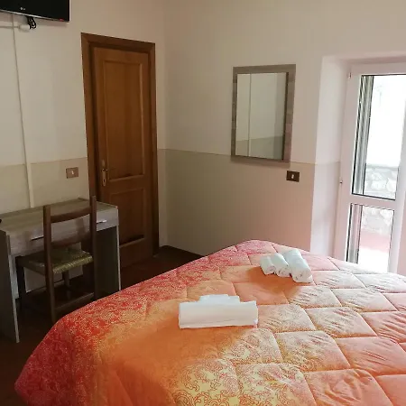 Landsted Longetti Assisi