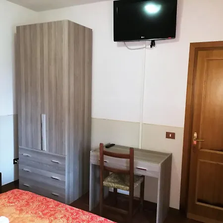 Longetti Ассизи