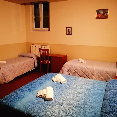 Casa di campagna Longetti