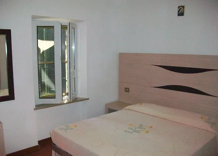 Longetti Casa di campagna