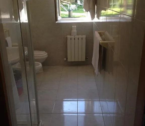 Casa di campagna Longetti