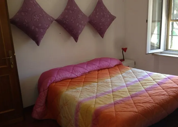 Longetti Casa di campagna Assisi