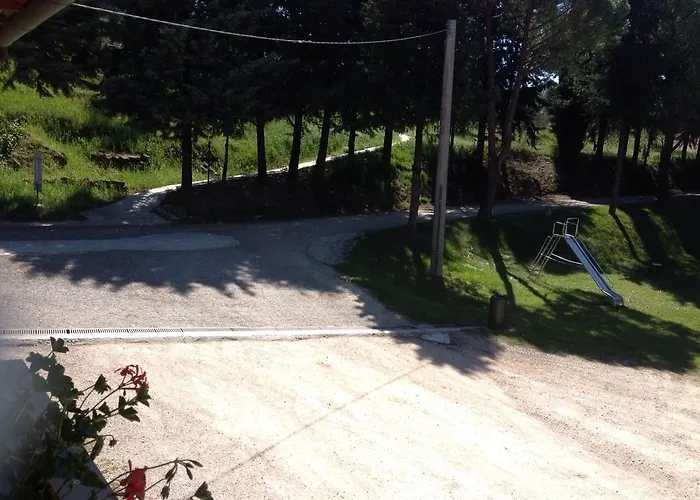 Longetti Casa di campagna *