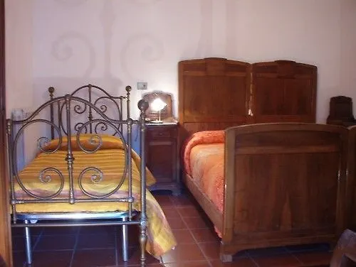 Casa di campagna Longetti *