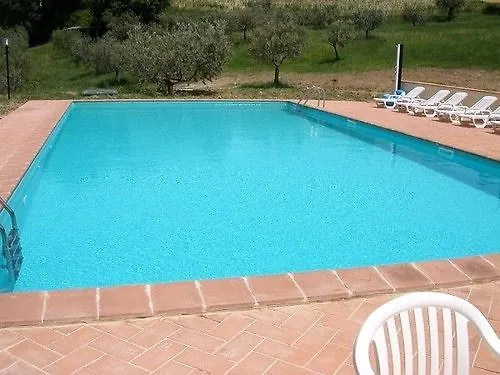 Casa di campagna Longetti *