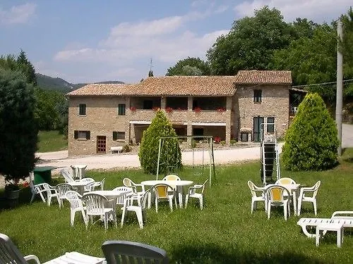 Casa di campagna Longetti *