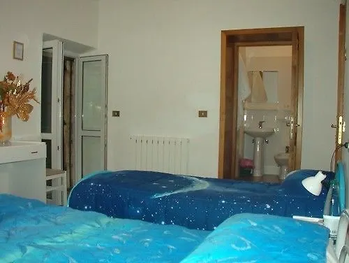 Casa di campagna Longetti *