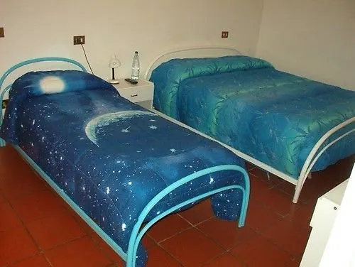 Casa di campagna Longetti *