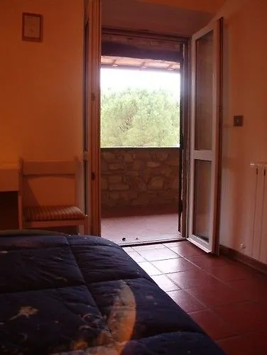 Casa di campagna Longetti *