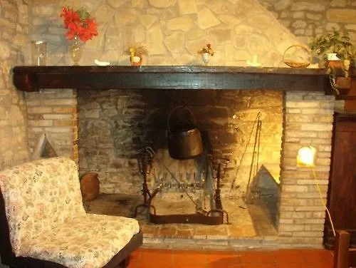 Casa di campagna Longetti *