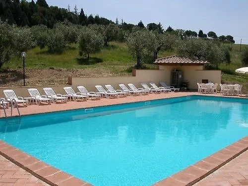 Casa di campagna Longetti *