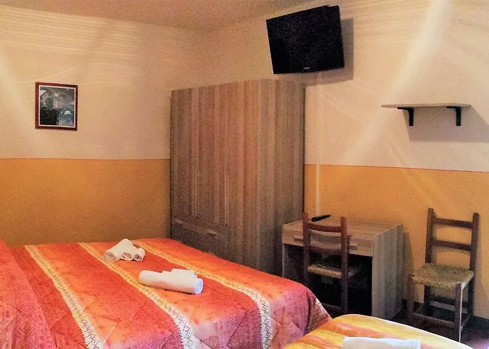 Casa di campagna Longetti *