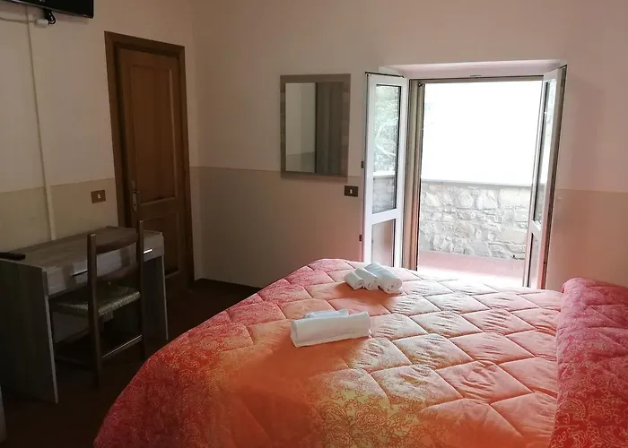 Casa di campagna Longetti Assisi