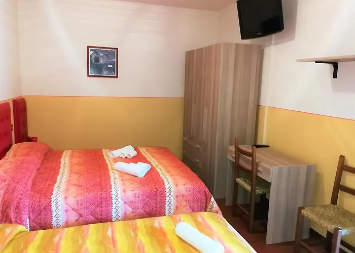 Longetti Casa di campagna