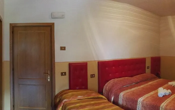 Casa di campagna Longetti