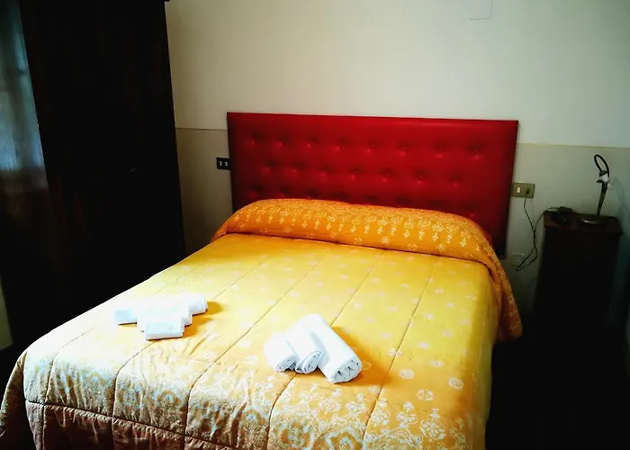 Longetti Casa di campagna *