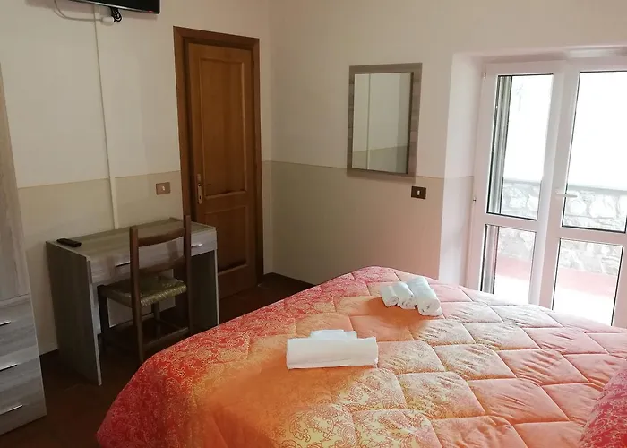 Casa di campagna Longetti Assisi